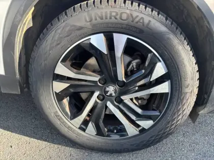 Photo 21 Peugeot 2008  BlueHDi 130 S&S EAT8