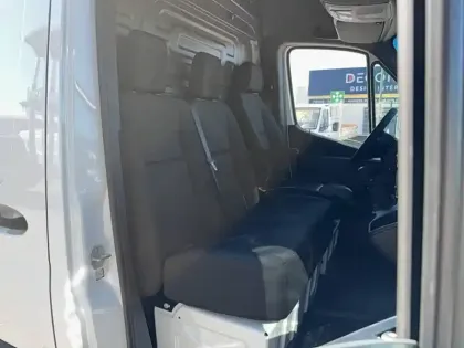Photo 12 Mercedes Sprinter  FGN 317 CDI 43 3.5T RWD