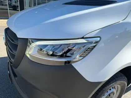 Photo 20 Mercedes Sprinter  FGN 317 CDI 43 3.5T RWD