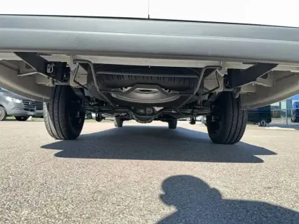 Photo 22 Mercedes Sprinter  FGN 317 CDI 43 3.5T RWD