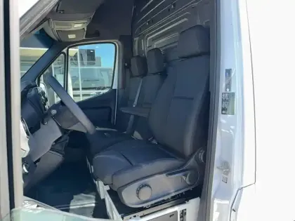 Photo 10 Mercedes Sprinter  FGN 317 CDI 43 3.5T RWD