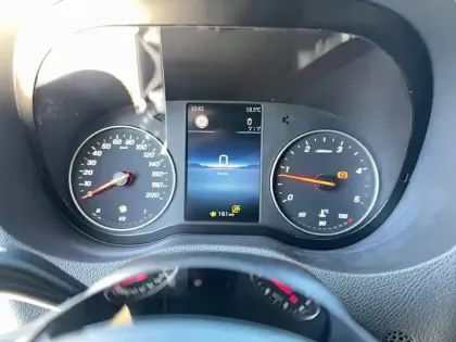 Photo 14 Mercedes Sprinter  FGN 317 CDI 43 3.5T RWD