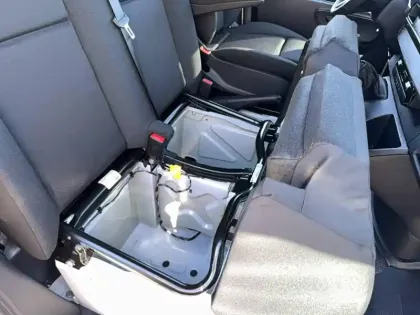 Photo 27 Mercedes Sprinter  FGN 317 CDI 43 3.5T RWD