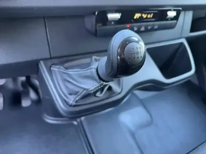 Photo 15 Mercedes Sprinter  FGN 317 CDI 43 3.5T RWD