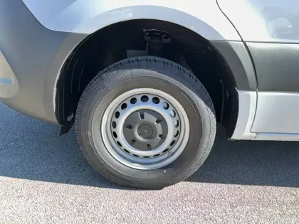 Photo 16 Mercedes Sprinter  FGN 317 CDI 43 3.5T RWD