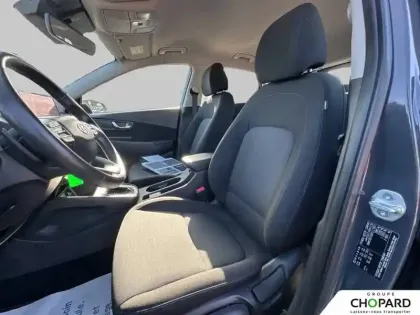 Photo 10 Hyundai Kona  Hybrid 141