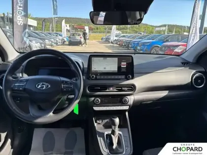 Photo 35 Hyundai Kona  Hybrid 141