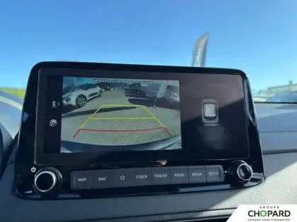 Photo 14 Hyundai Kona  Hybrid 141