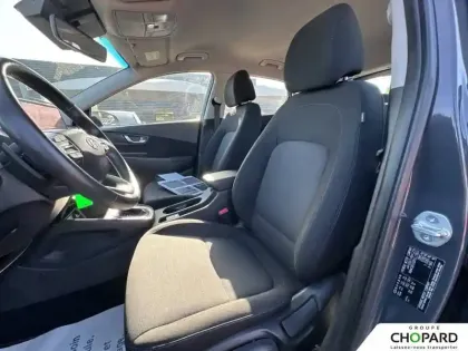 Photo 34 Hyundai Kona  Hybrid 141