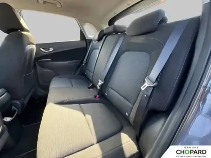 Photo 17 Hyundai Kona  Hybrid 141