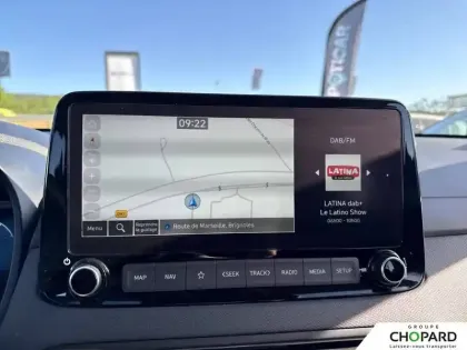 Photo 13 Hyundai Kona  Hybrid 141