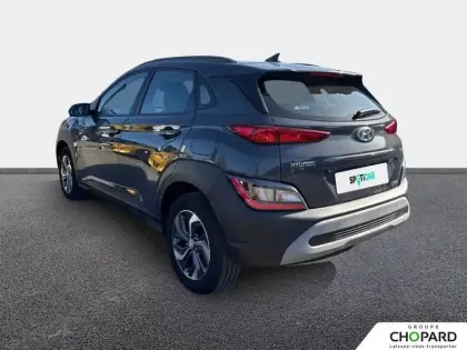 Photo 6 Hyundai Kona  Hybrid 141