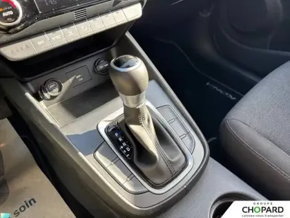 Photo 21 Hyundai Kona  Hybrid 141