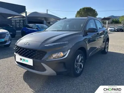 Photo 26 Hyundai Kona  Hybrid 141