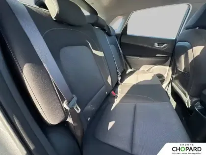 Photo 19 Hyundai Kona  Hybrid 141