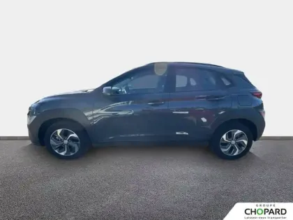 Photo 9 Hyundai Kona  Hybrid 141