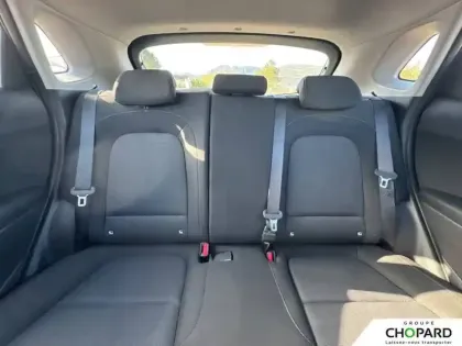 Photo 38 Hyundai Kona  Hybrid 141