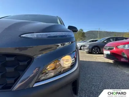 Photo 23 Hyundai Kona  Hybrid 141