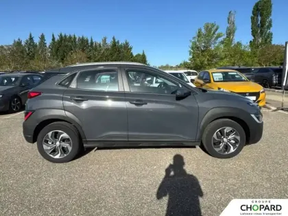 Photo 32 Hyundai Kona  Hybrid 141