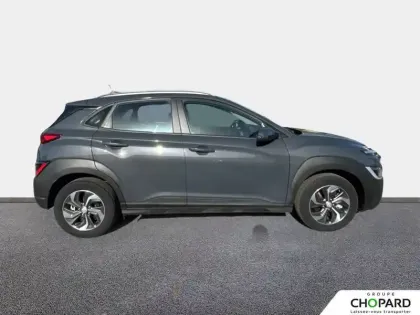 Photo 8 Hyundai Kona  Hybrid 141