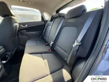 Photo 37 Hyundai Kona  Hybrid 141