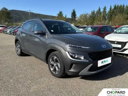 Photo 29 Hyundai Kona  Hybrid 141
