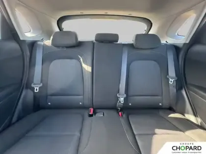 Photo 18 Hyundai Kona  Hybrid 141