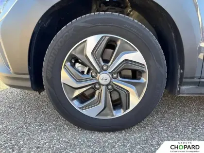 Photo 22 Hyundai Kona  Hybrid 141