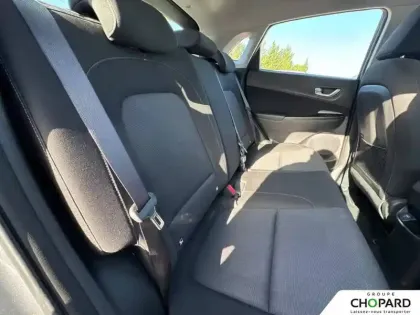 Photo 39 Hyundai Kona  Hybrid 141