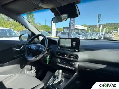 Photo 36 Hyundai Kona  Hybrid 141