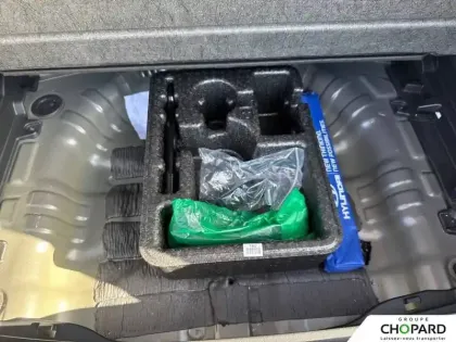 Photo 25 Hyundai Kona  Hybrid 141