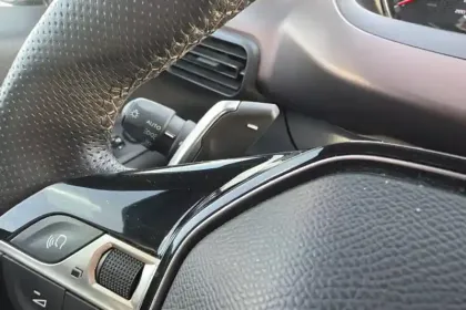 Photo 20 Peugeot Rifter  Standard PureTech 130 S&S EAT8 5pl