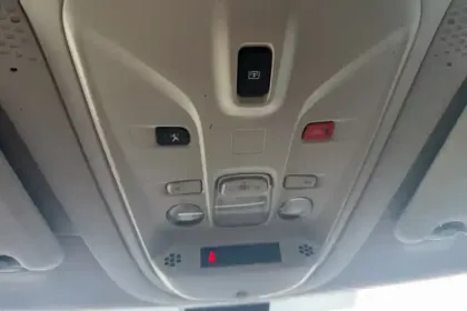 Photo 29 Peugeot Rifter  Standard PureTech 130 S&S EAT8 5pl