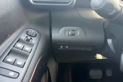 Photo 22 Peugeot Rifter  Standard PureTech 130 S&S EAT8 5pl