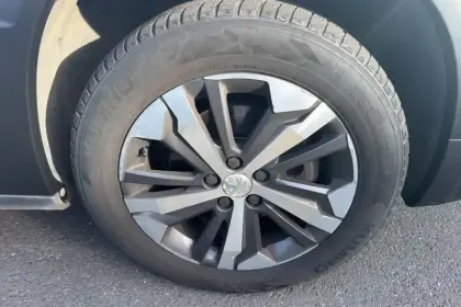 Photo 13 Peugeot Rifter  Standard PureTech 130 S&S EAT8 5pl