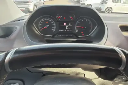 Photo 15 Peugeot Rifter  Standard PureTech 130 S&S EAT8 5pl