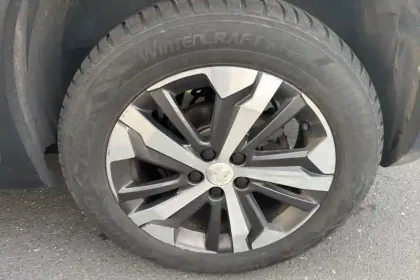 Photo 11 Peugeot Rifter  Standard PureTech 130 S&S EAT8 5pl