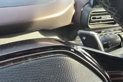 Photo 19 Peugeot Rifter  Standard PureTech 130 S&S EAT8 5pl