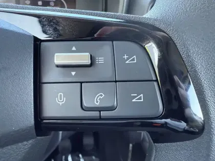 Photo 15 Opel Combo  CARGO M DIESEL 100 CH MANUELLE