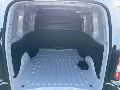 Photo 7 Opel Combo  CARGO M DIESEL 100 CH MANUELLE