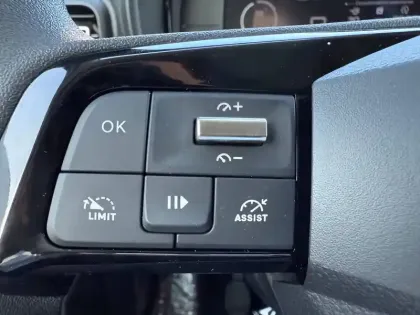 Photo 16 Opel Combo  CARGO M DIESEL 100 CH MANUELLE