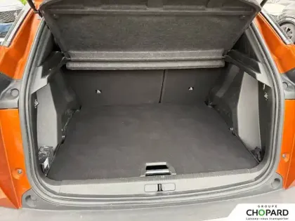 Photo 5 Peugeot 2008  PureTech 155 S&S EAT8