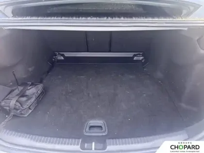 Photo 7 Mercedes Classe C  220 d 9G-Tronic