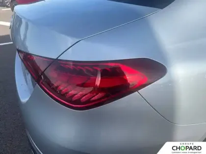 Photo 25 Mercedes Classe C  220 d 9G-Tronic