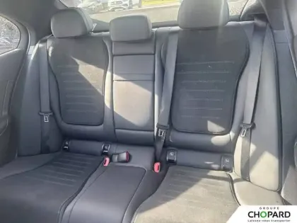 Photo 18 Mercedes Classe C  220 d 9G-Tronic