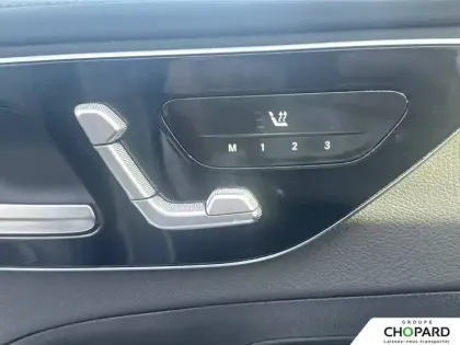 Photo 22 Mercedes Classe C  220 d 9G-Tronic