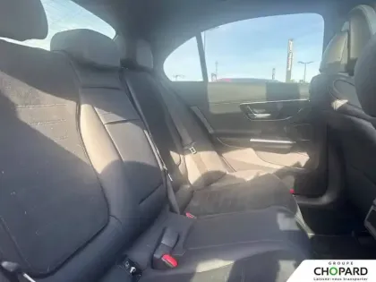 Photo 19 Mercedes Classe C  220 d 9G-Tronic