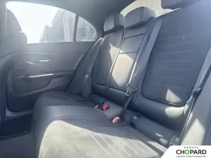 Photo 17 Mercedes Classe C  220 d 9G-Tronic