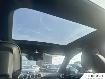 Photo 20 Mercedes Classe C  220 d 9G-Tronic