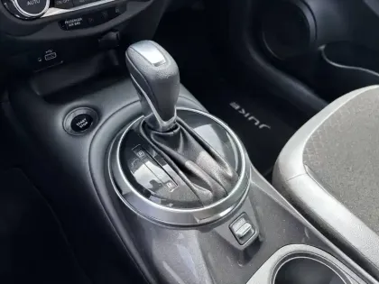 Photo 30 Nissan Juke  HYBRID 143